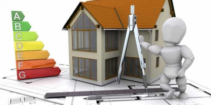 cappotto isolamento termico