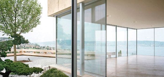 pellicole e vetri solari