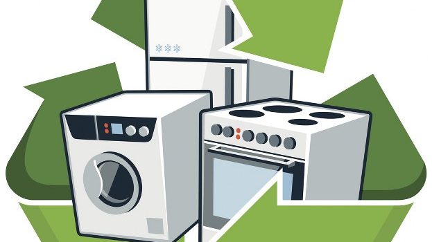 elettrodomestici eco