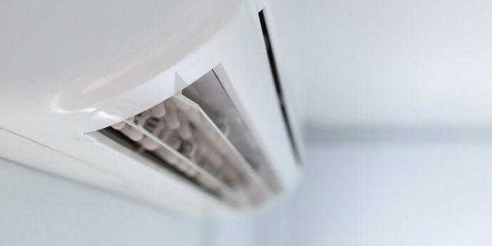 impianto di climatizzazione